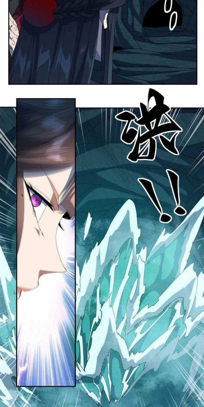 Siêu Thần Chế Tạp Sư - Chapter 104 - Trang 23