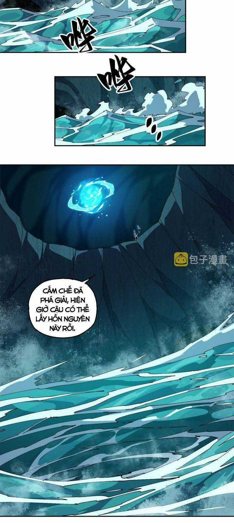 Siêu Thần Chế Tạp Sư - Chapter 104 - Trang 25