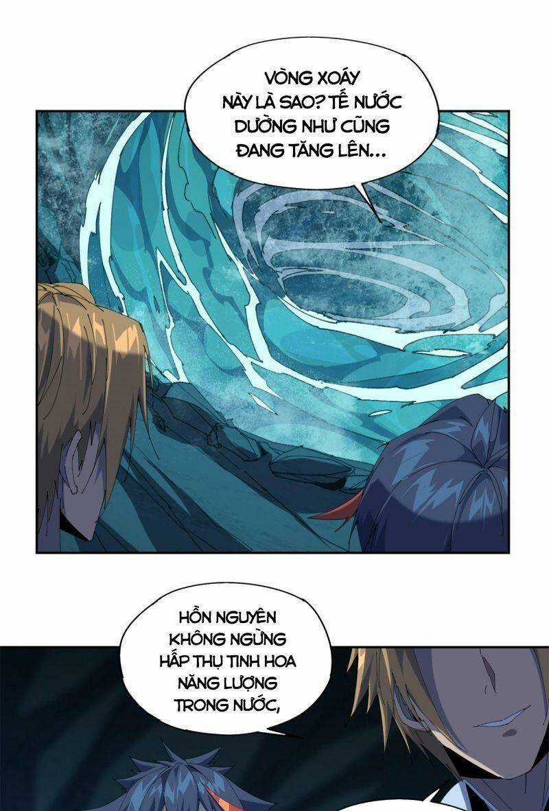 Siêu Thần Chế Tạp Sư - Chapter 104 - Trang 26