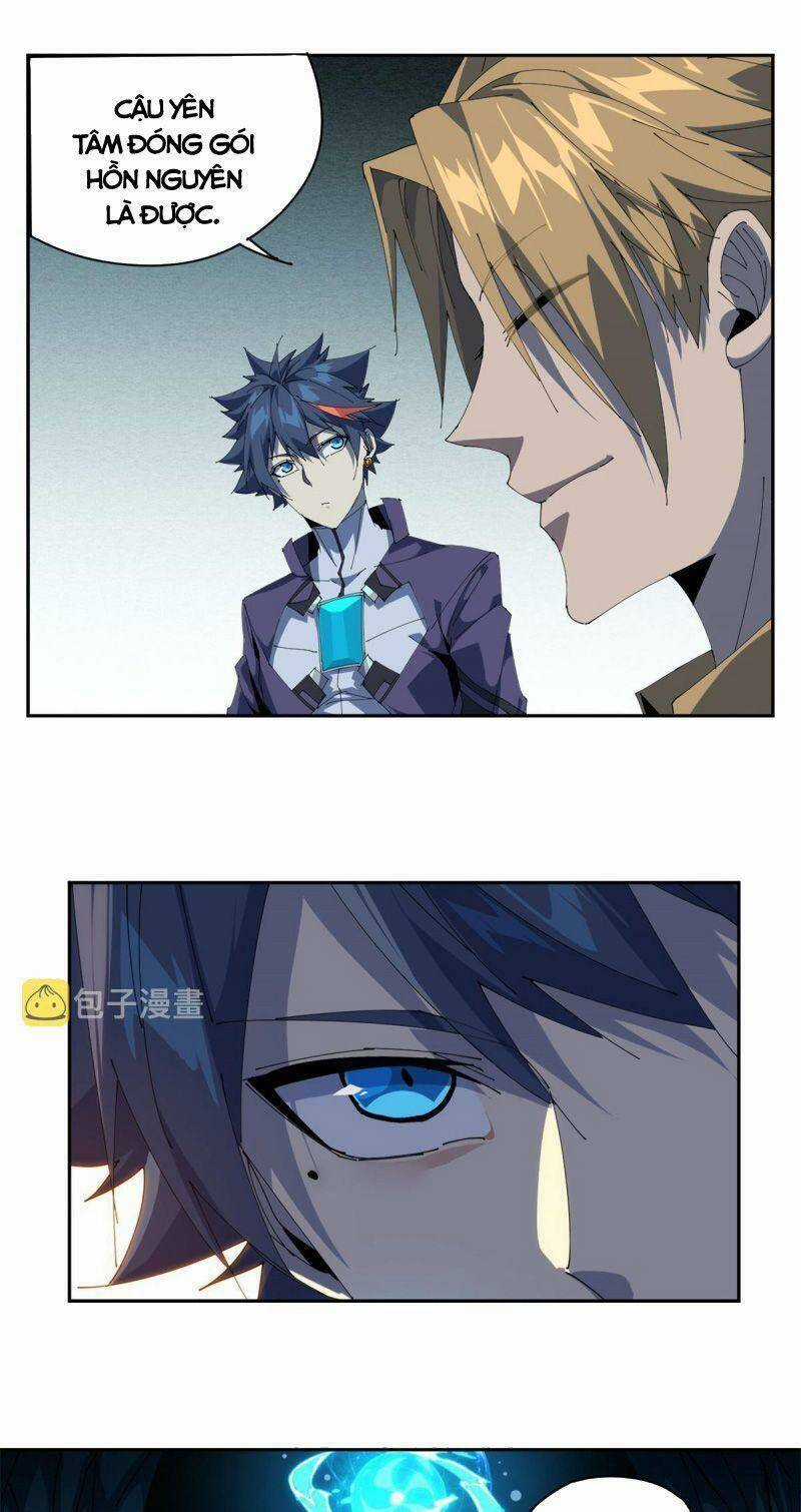 Siêu Thần Chế Tạp Sư - Chapter 104 - Trang 28