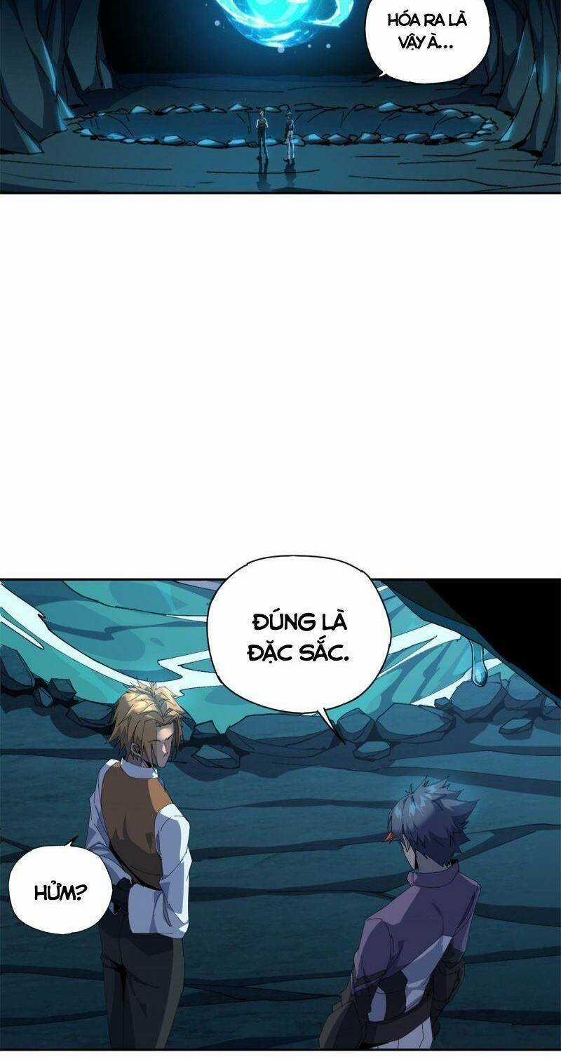 Siêu Thần Chế Tạp Sư - Chapter 104 - Trang 29