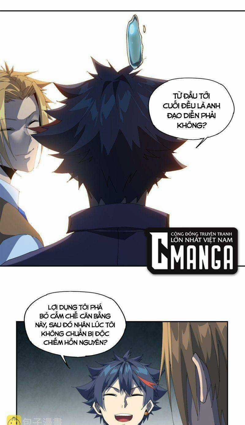 Siêu Thần Chế Tạp Sư - Chapter 104 - Trang 30