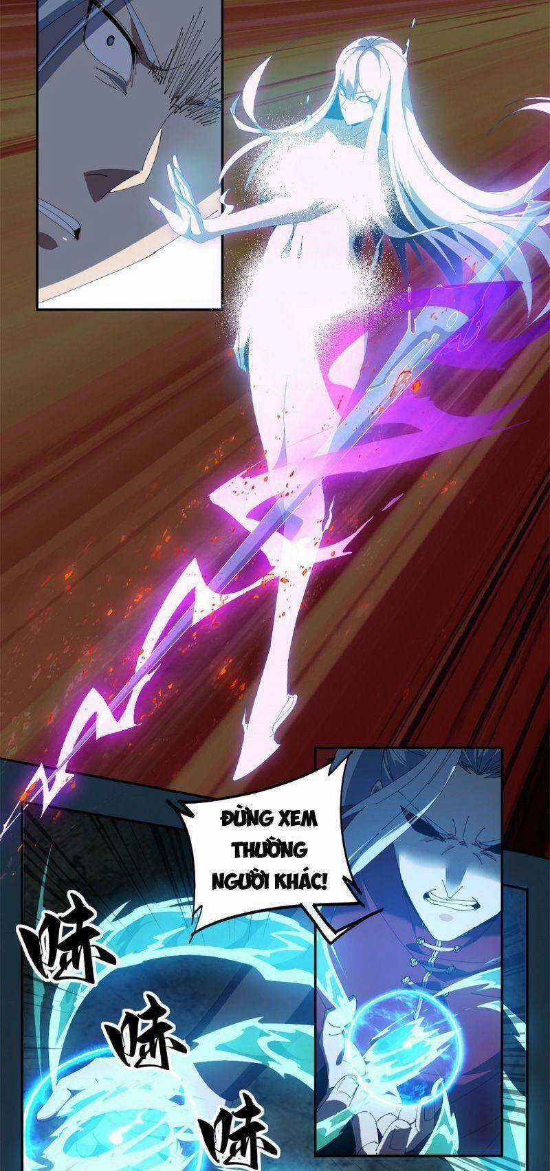 Siêu Thần Chế Tạp Sư - Chapter 104 - Trang 4