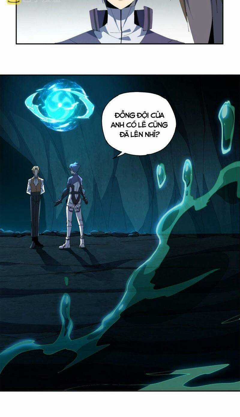 Siêu Thần Chế Tạp Sư - Chapter 104 - Trang 31