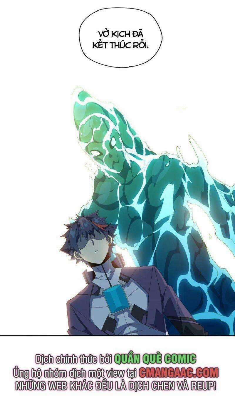 Siêu Thần Chế Tạp Sư - Chapter 104 - Trang 33