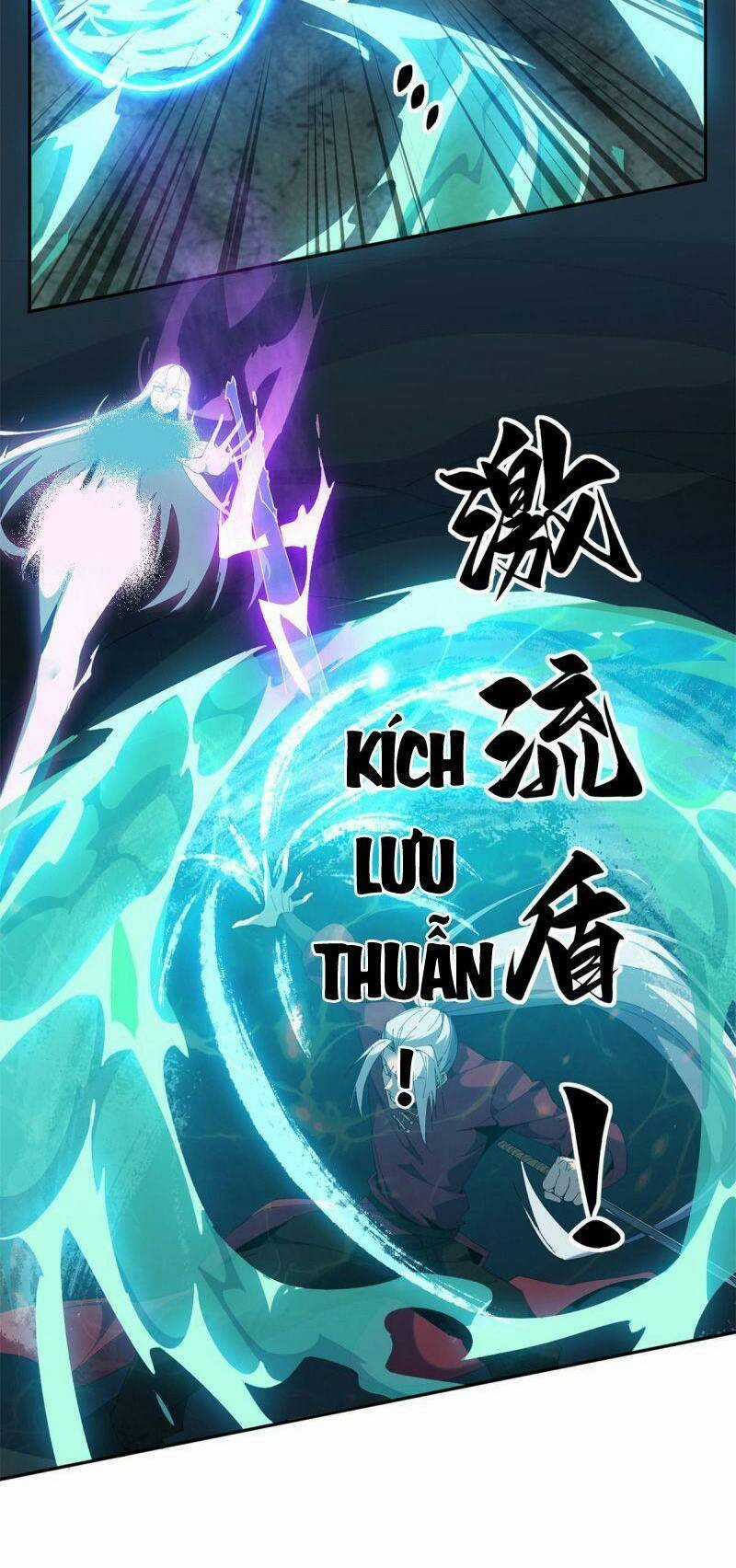 Siêu Thần Chế Tạp Sư - Chapter 104 - Trang 5