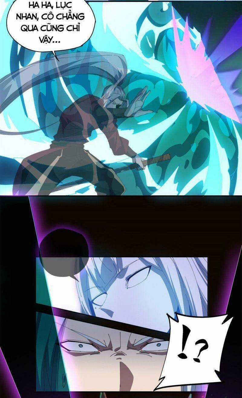 Siêu Thần Chế Tạp Sư - Chapter 104 - Trang 7