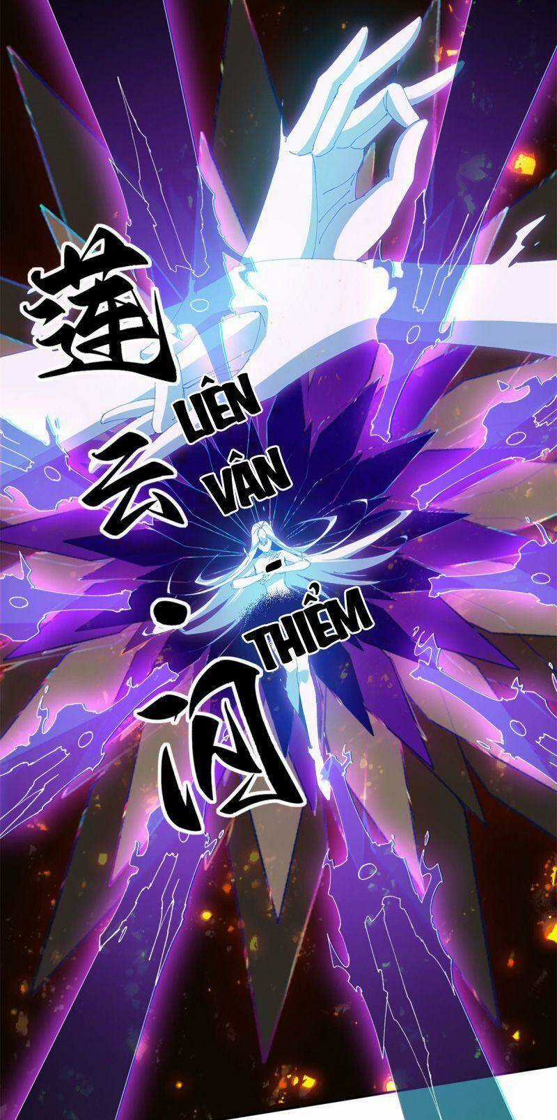 Siêu Thần Chế Tạp Sư - Chapter 104 - Trang 8