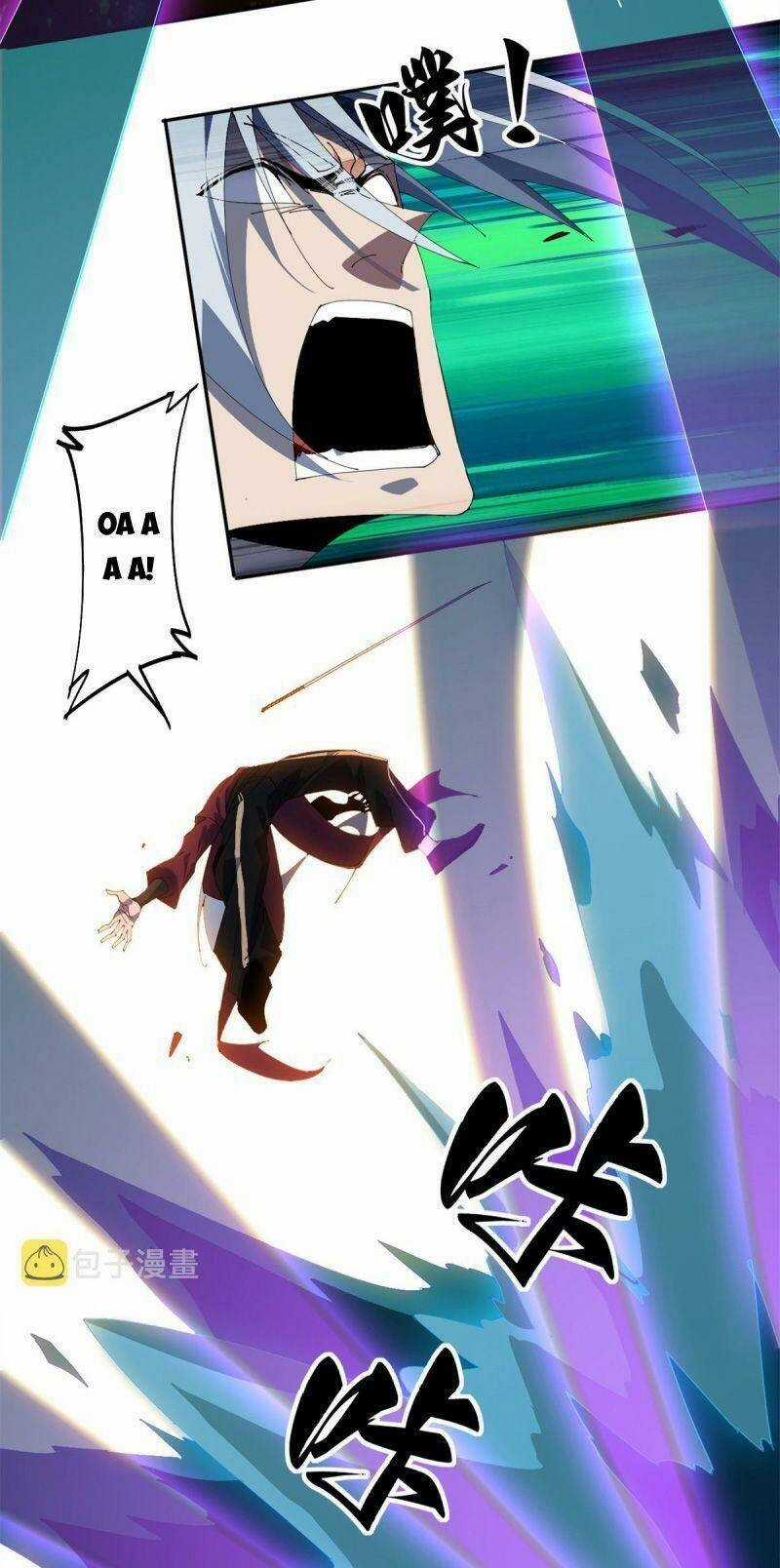 Siêu Thần Chế Tạp Sư - Chapter 104 - Trang 9