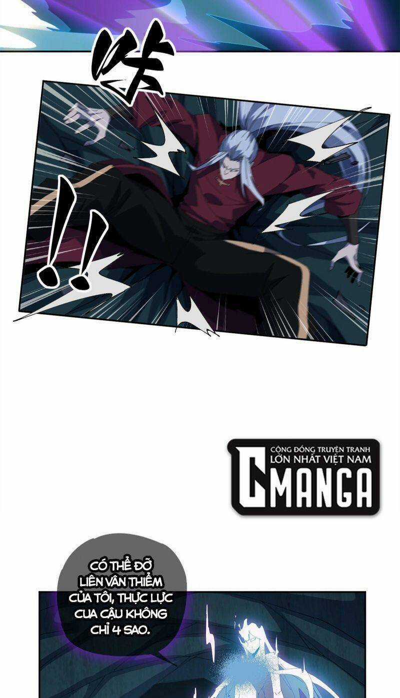 Siêu Thần Chế Tạp Sư - Chapter 104 - Trang 10