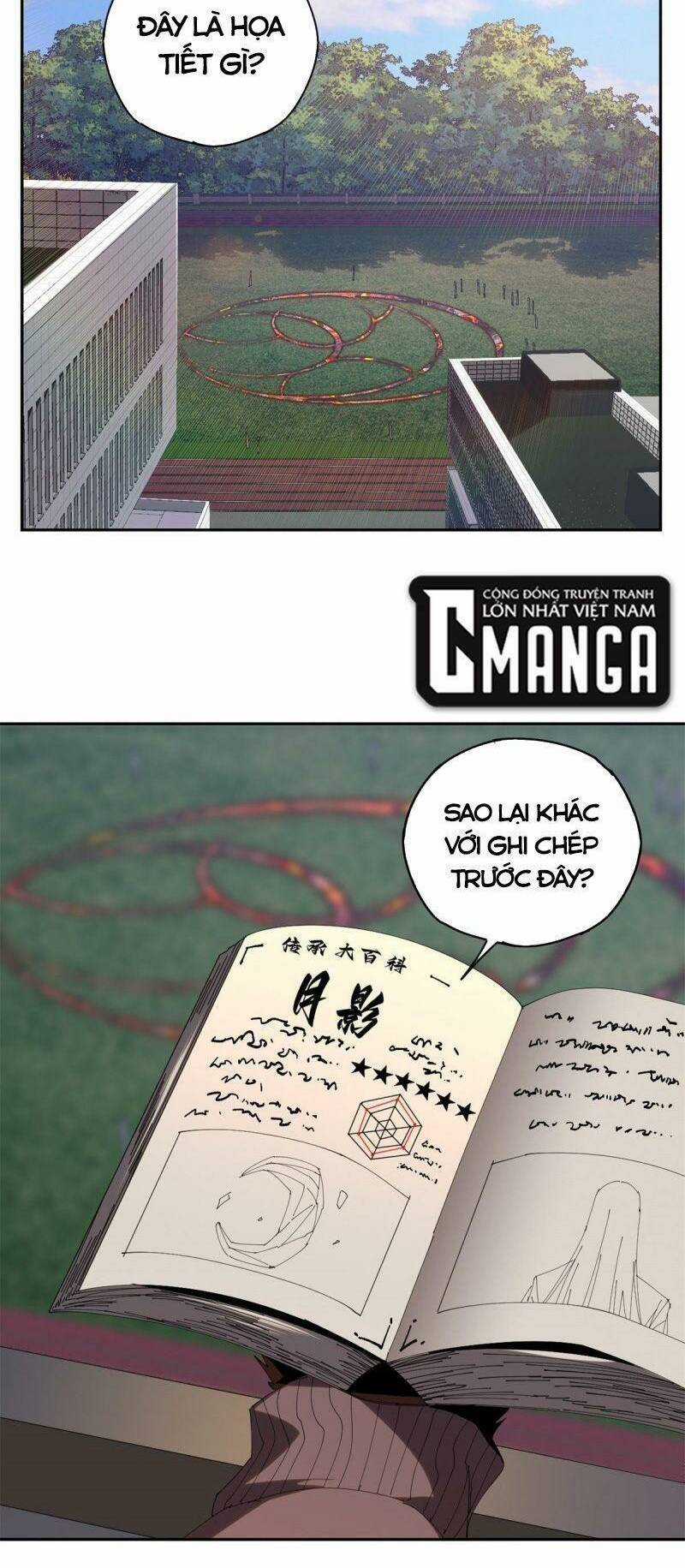 Siêu Thần Chế Tạp Sư - Chapter 105 - Trang 2