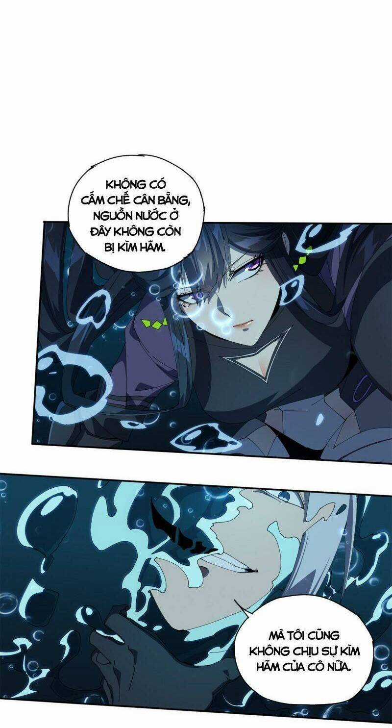 Siêu Thần Chế Tạp Sư - Chapter 105 - Trang 12