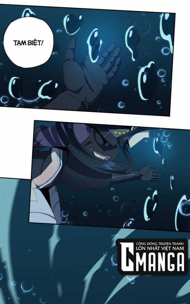 Siêu Thần Chế Tạp Sư - Chapter 105 - Trang 13