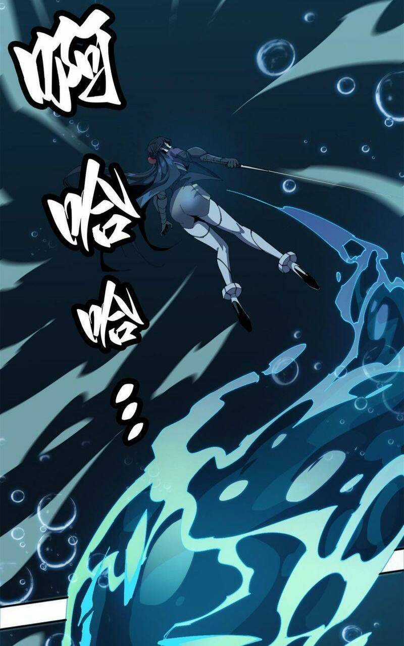 Siêu Thần Chế Tạp Sư - Chapter 105 - Trang 14