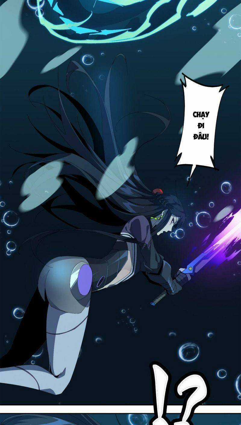 Siêu Thần Chế Tạp Sư - Chapter 105 - Trang 15