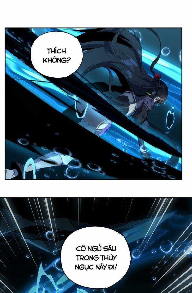 Siêu Thần Chế Tạp Sư - Chapter 105 - Trang 17