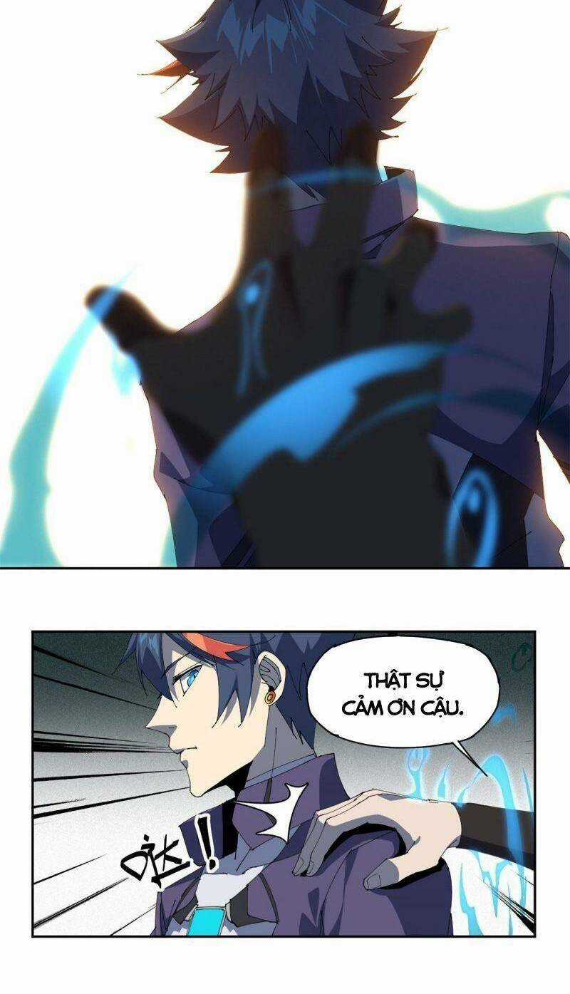Siêu Thần Chế Tạp Sư - Chapter 105 - Trang 20