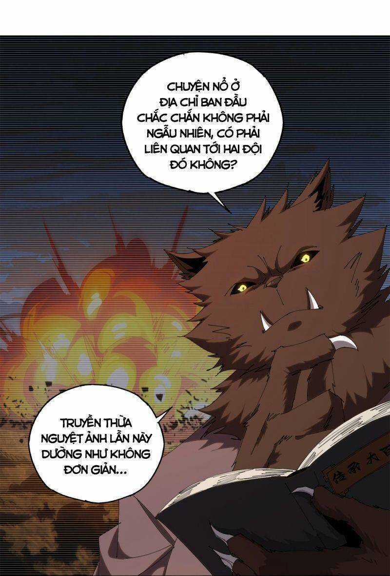 Siêu Thần Chế Tạp Sư - Chapter 105 - Trang 3