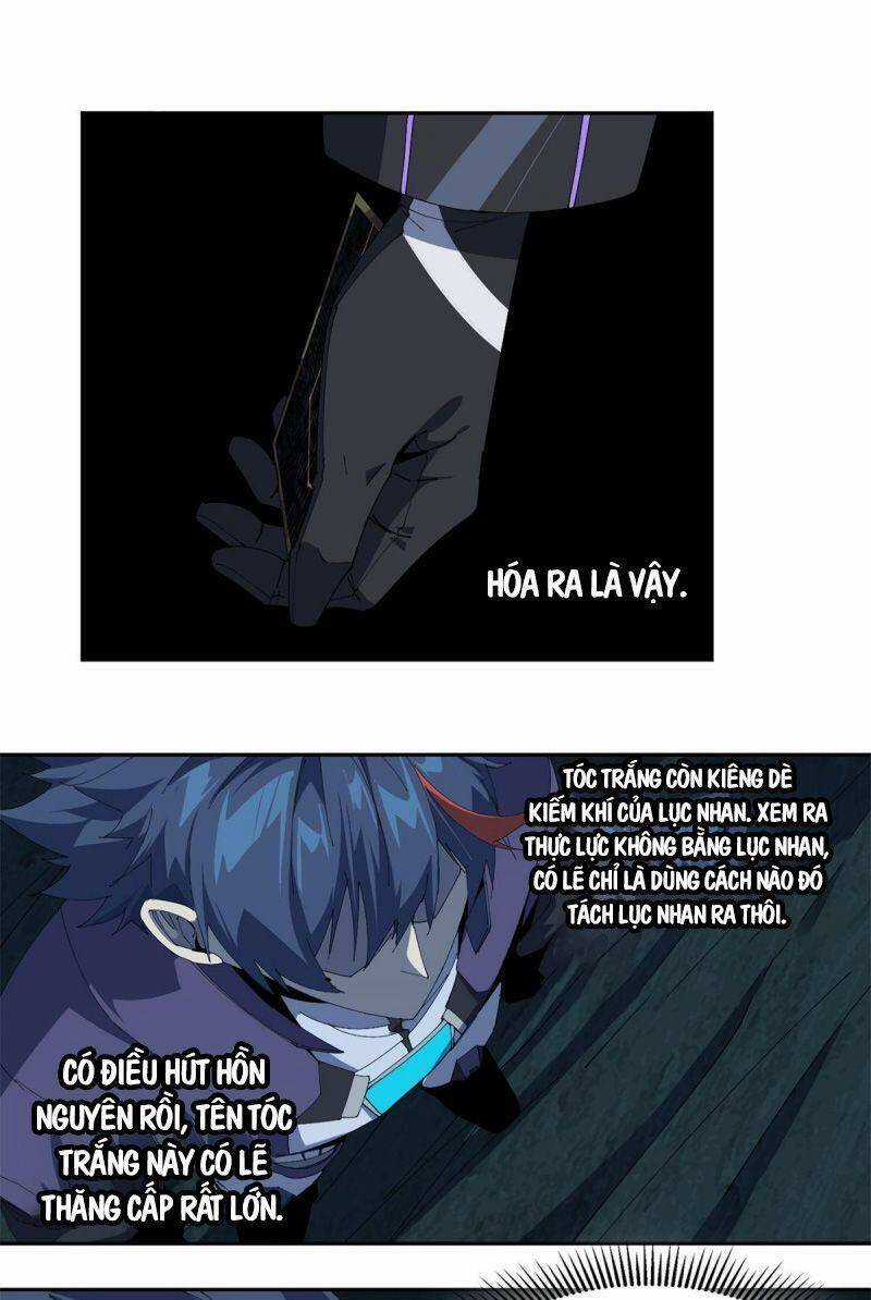 Siêu Thần Chế Tạp Sư - Chapter 105 - Trang 25