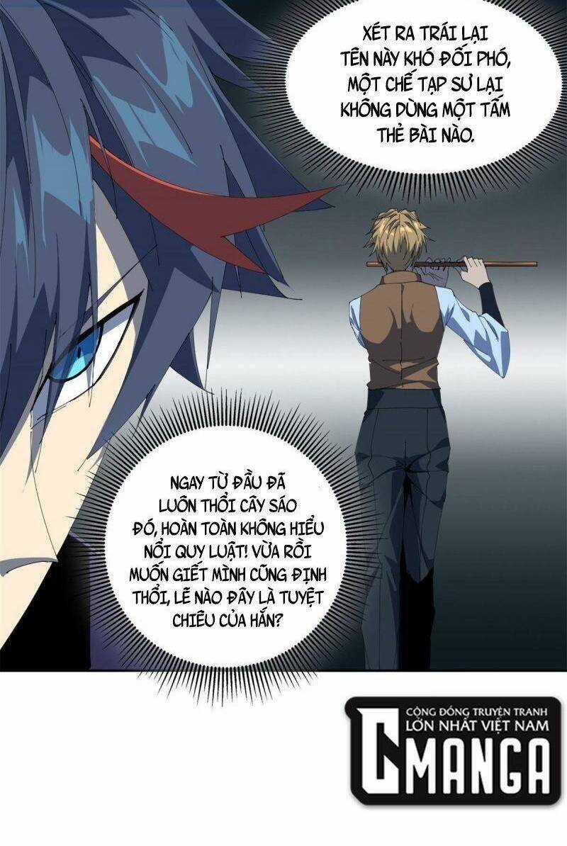 Siêu Thần Chế Tạp Sư - Chapter 105 - Trang 26