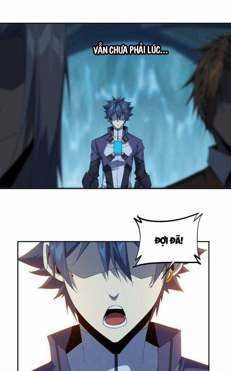 Siêu Thần Chế Tạp Sư - Chapter 105 - Trang 27