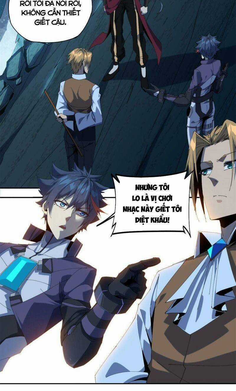 Siêu Thần Chế Tạp Sư - Chapter 105 - Trang 30