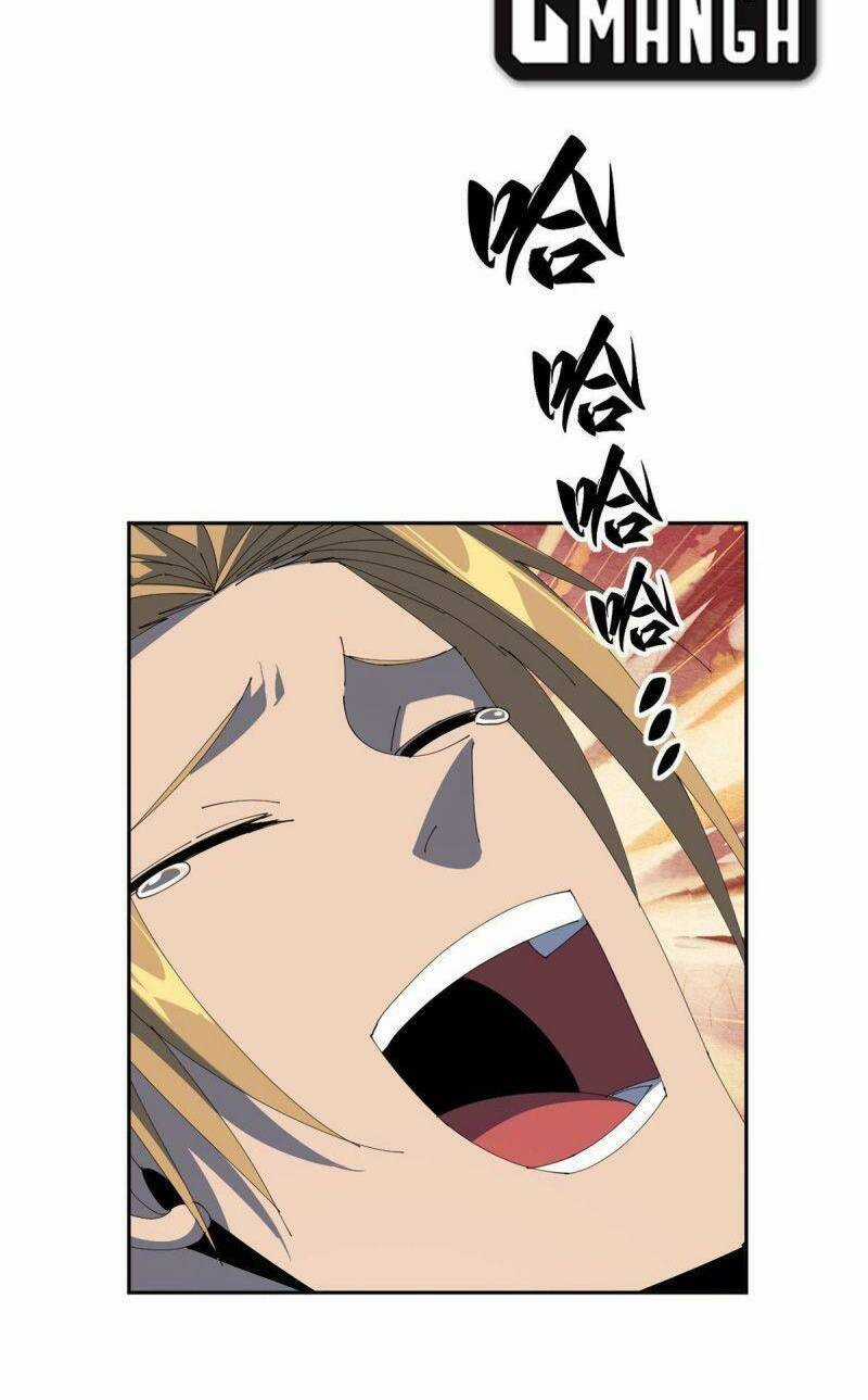 Siêu Thần Chế Tạp Sư - Chapter 105 - Trang 32