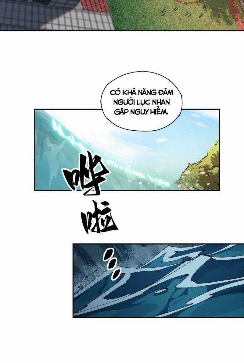 Siêu Thần Chế Tạp Sư - Chapter 105 - Trang 8