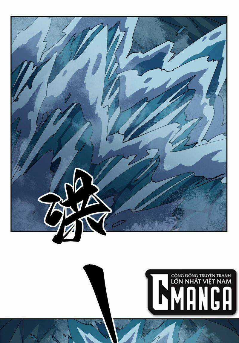 Siêu Thần Chế Tạp Sư - Chapter 105 - Trang 9