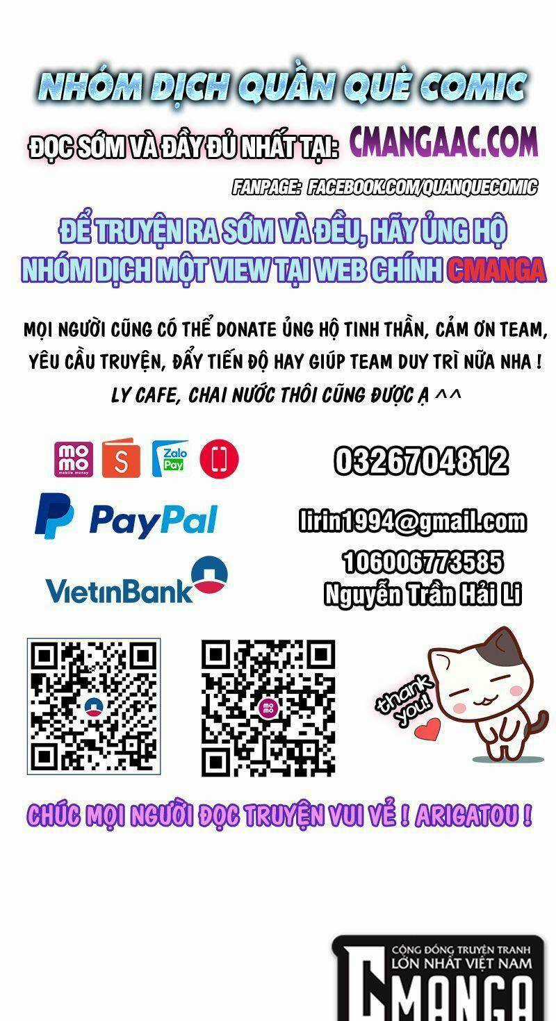 Siêu Thần Chế Tạp Sư - Chapter 106 - Trang 1