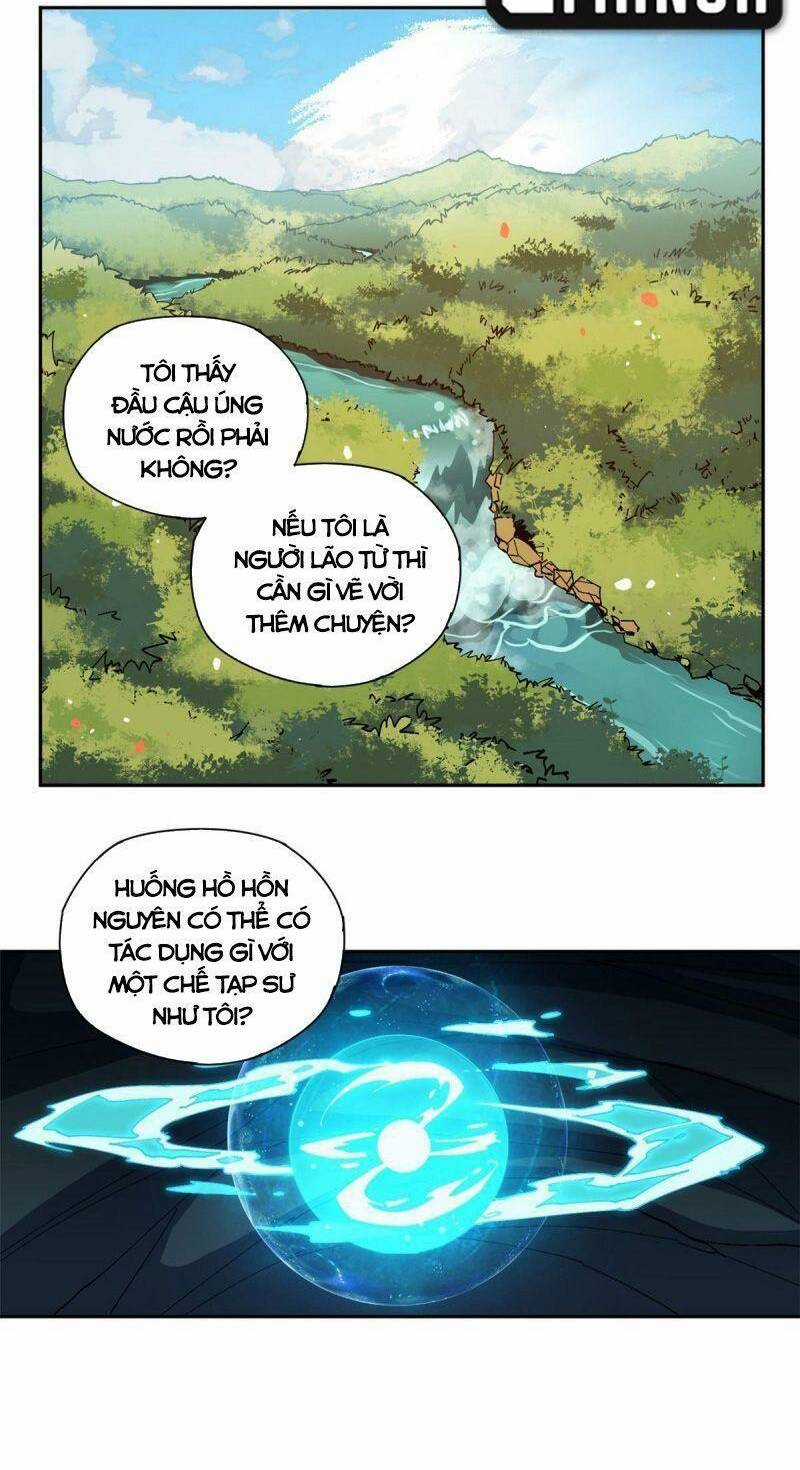 Siêu Thần Chế Tạp Sư - Chapter 106 - Trang 2