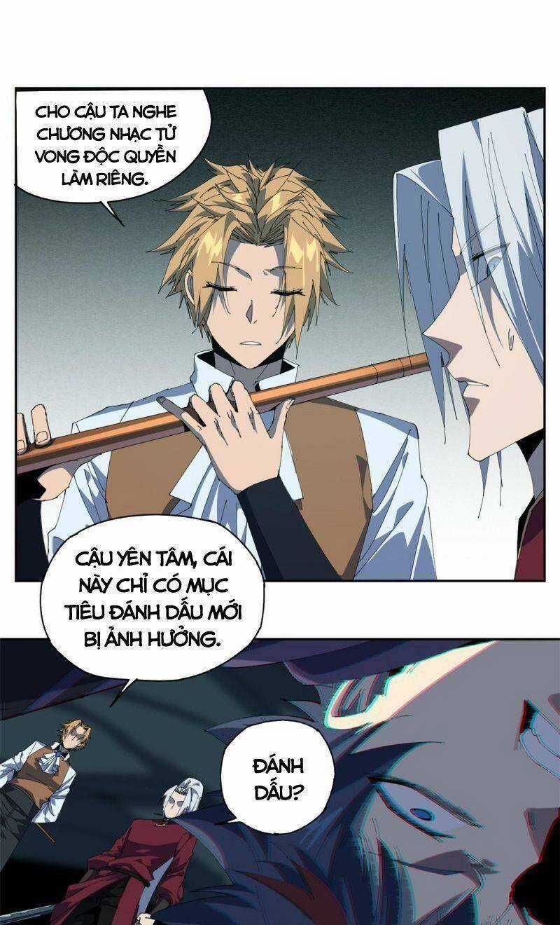 Siêu Thần Chế Tạp Sư - Chapter 106 - Trang 11