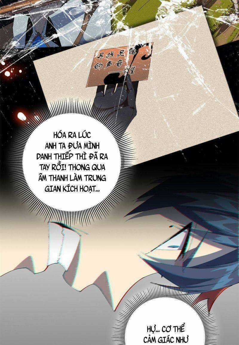 Siêu Thần Chế Tạp Sư - Chapter 106 - Trang 13