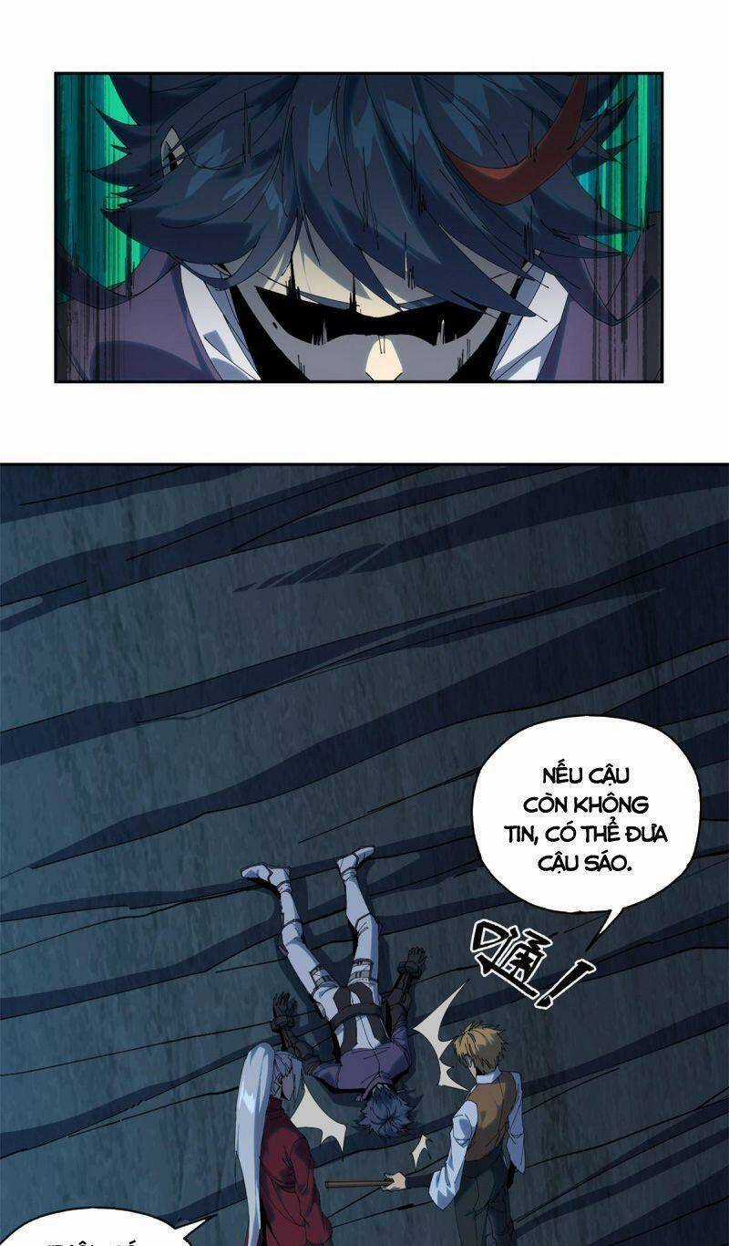 Siêu Thần Chế Tạp Sư - Chapter 106 - Trang 15