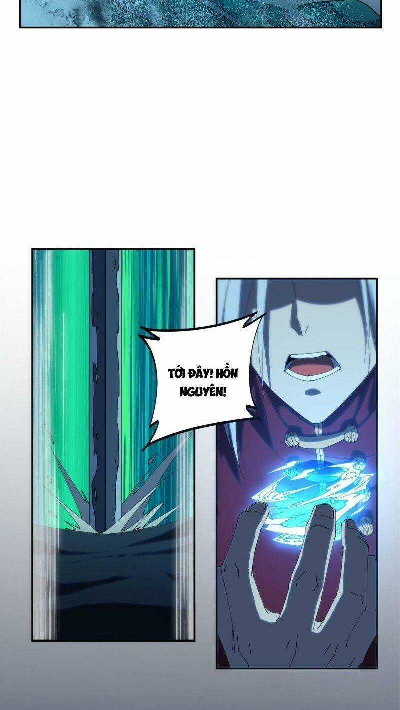 Siêu Thần Chế Tạp Sư - Chapter 106 - Trang 20