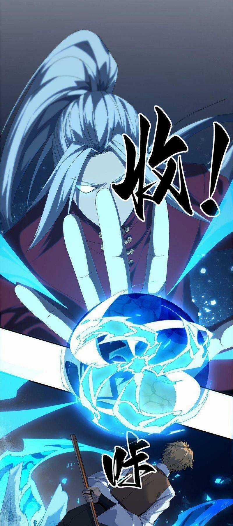 Siêu Thần Chế Tạp Sư - Chapter 106 - Trang 21