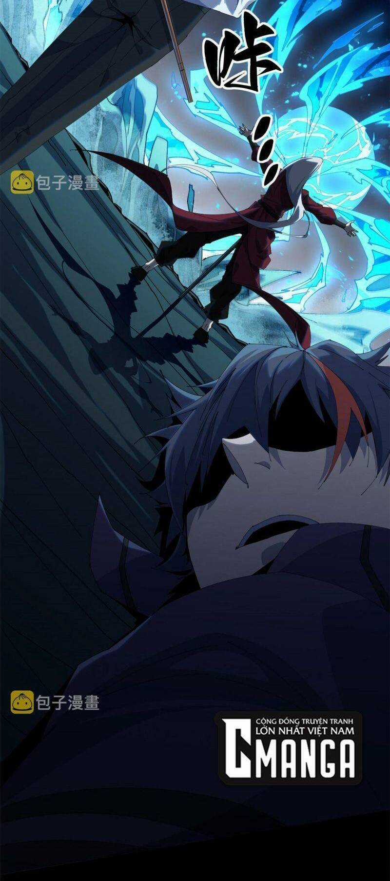 Siêu Thần Chế Tạp Sư - Chapter 106 - Trang 22