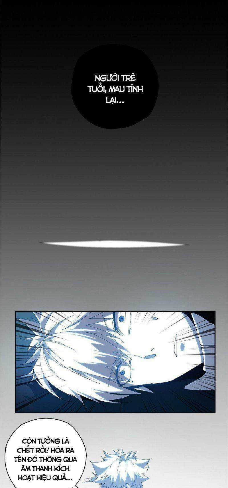 Siêu Thần Chế Tạp Sư - Chapter 106 - Trang 23