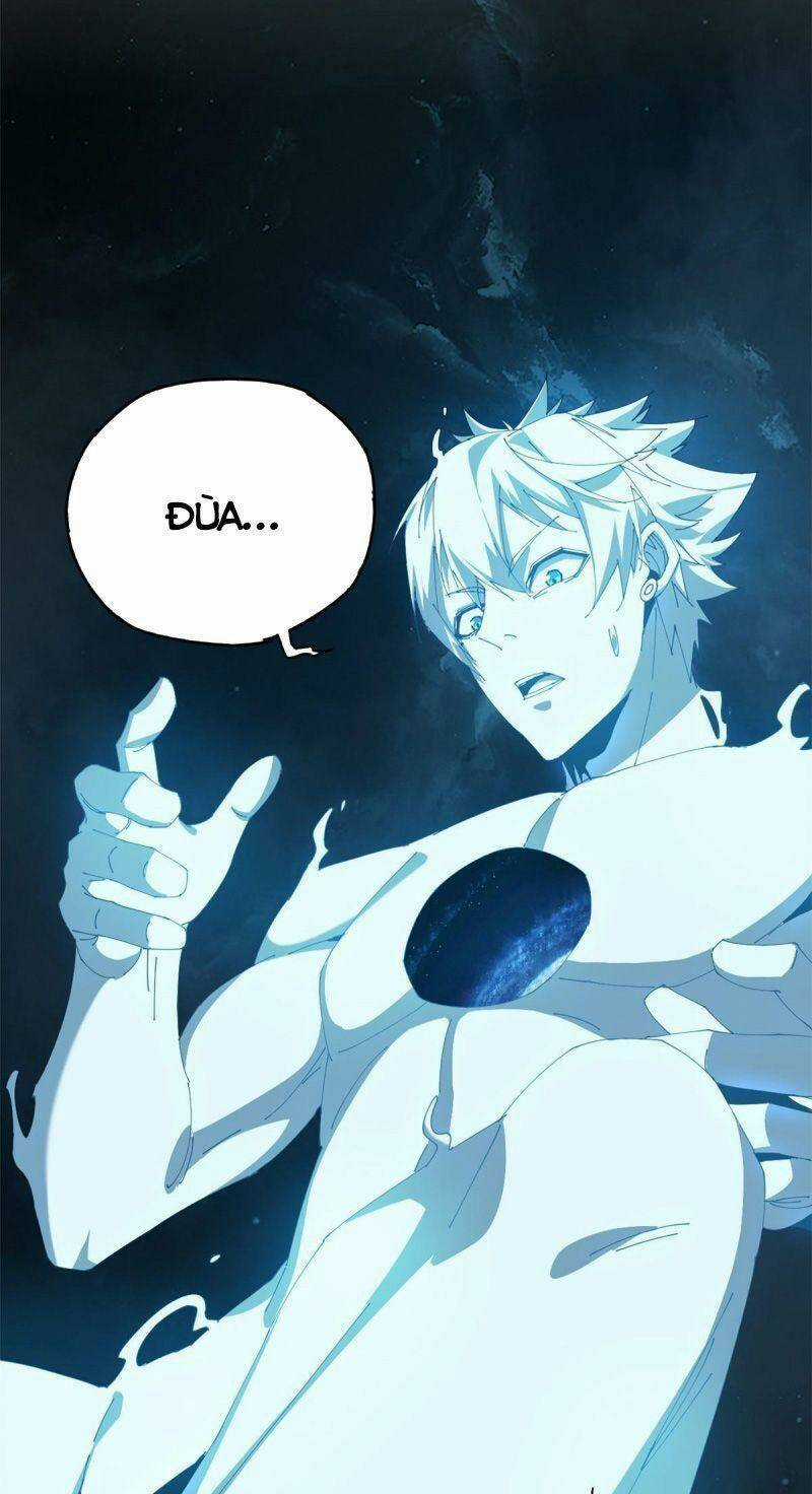 Siêu Thần Chế Tạp Sư - Chapter 106 - Trang 25