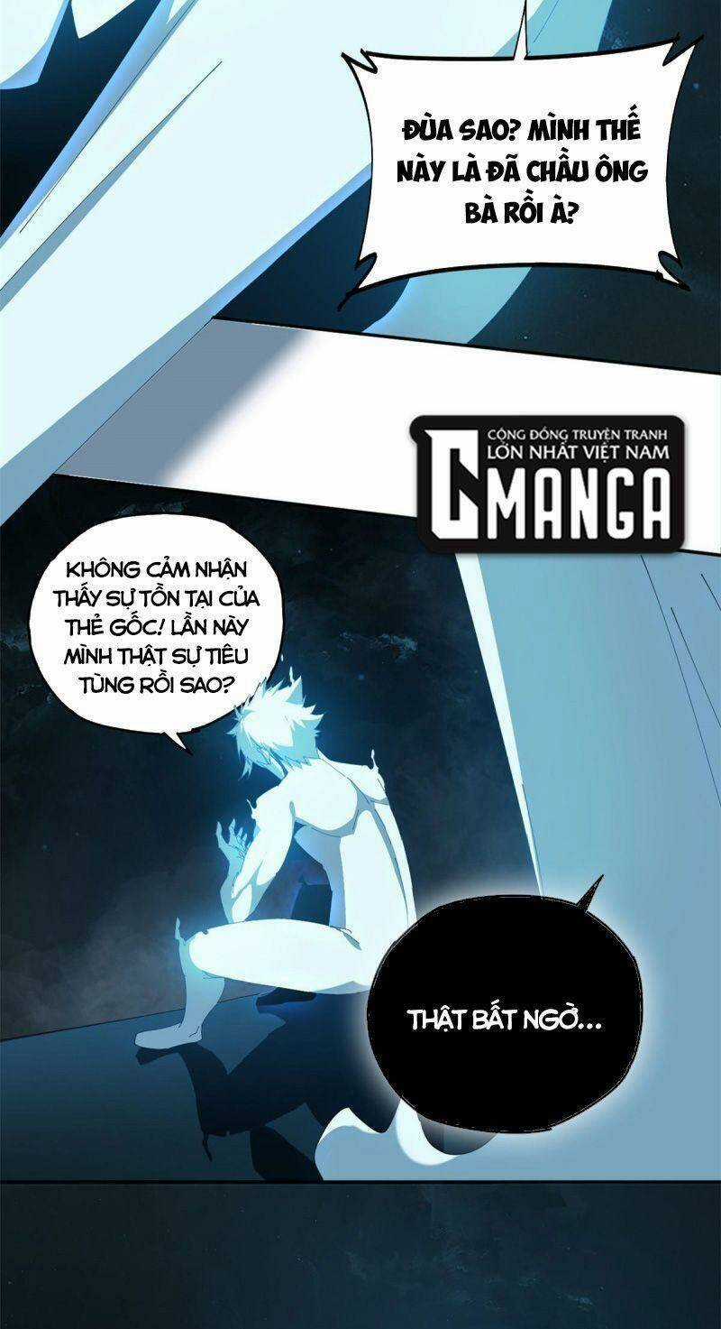 Siêu Thần Chế Tạp Sư - Chapter 106 - Trang 26