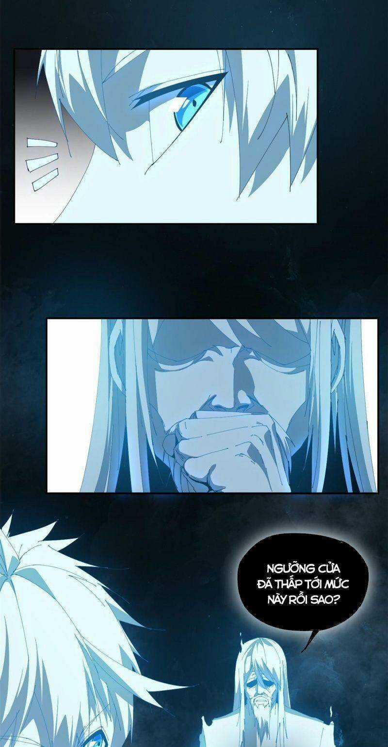 Siêu Thần Chế Tạp Sư - Chapter 106 - Trang 27