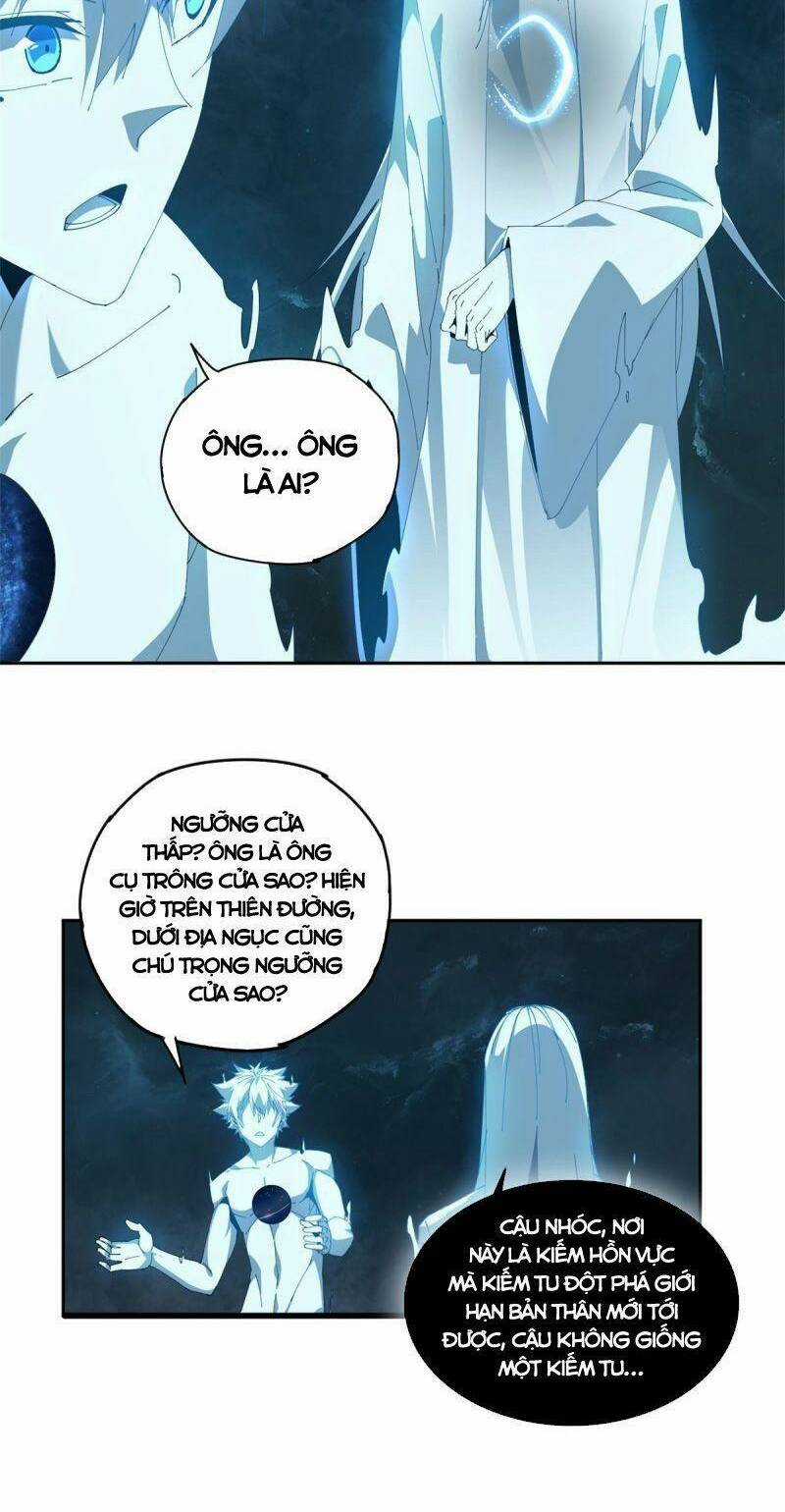 Siêu Thần Chế Tạp Sư - Chapter 106 - Trang 28