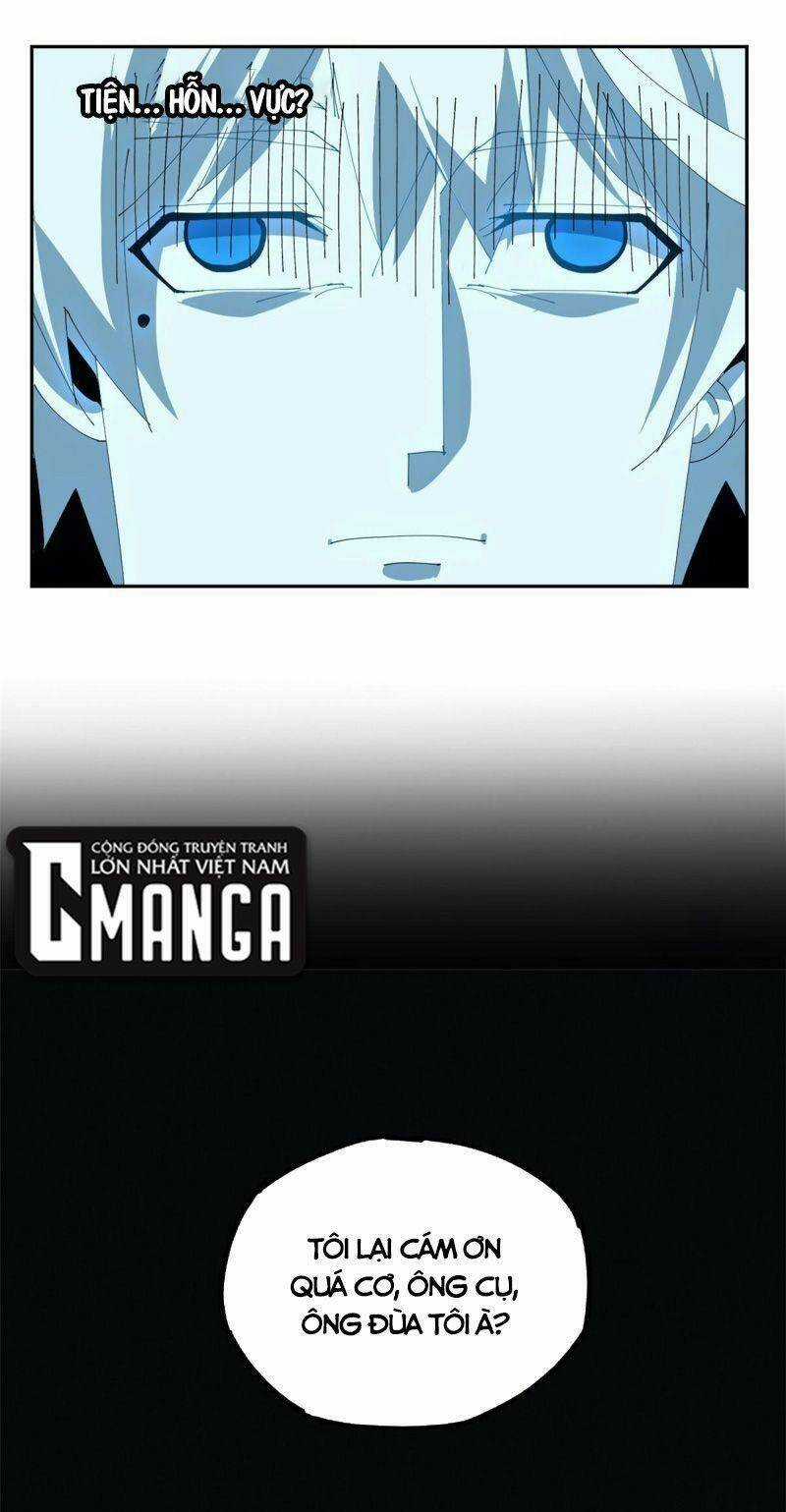 Siêu Thần Chế Tạp Sư - Chapter 106 - Trang 29