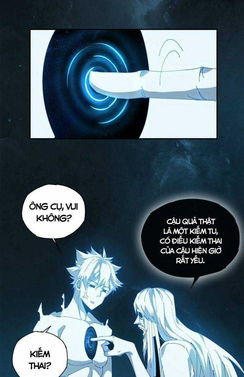 Siêu Thần Chế Tạp Sư - Chapter 106 - Trang 31