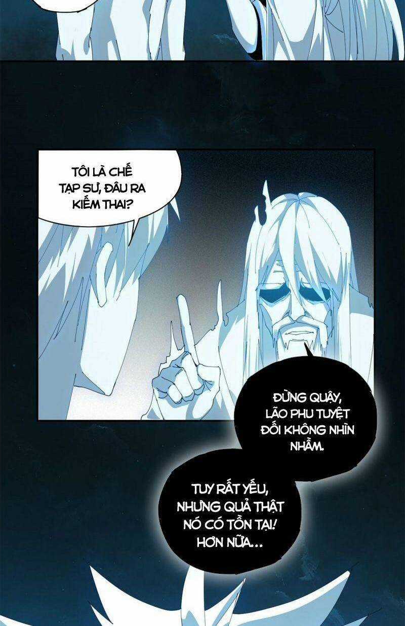 Siêu Thần Chế Tạp Sư - Chapter 106 - Trang 32