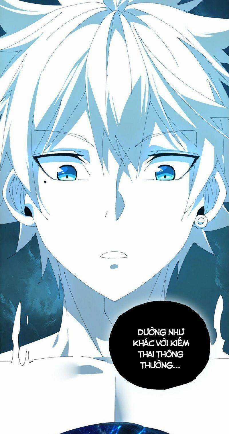 Siêu Thần Chế Tạp Sư - Chapter 106 - Trang 33