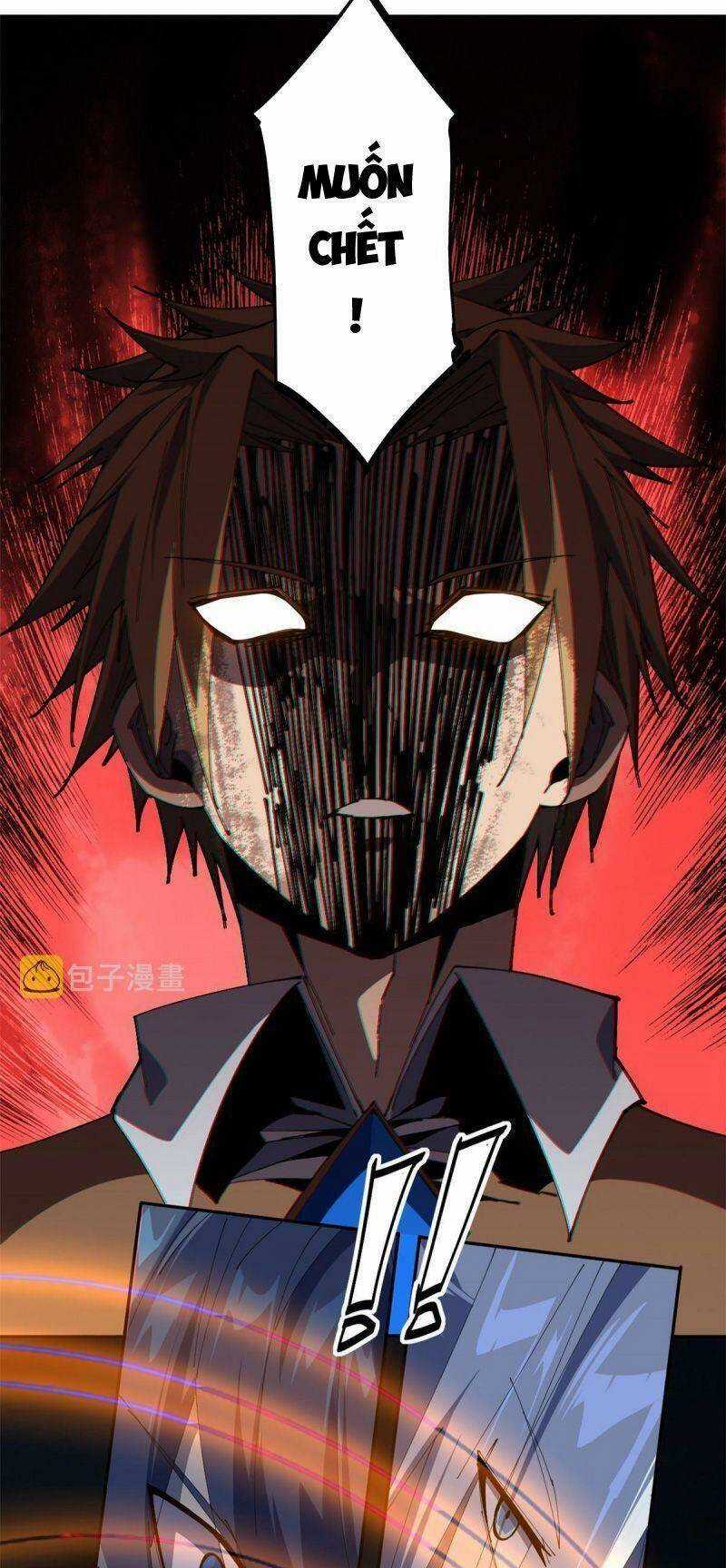 Siêu Thần Chế Tạp Sư - Chapter 106 - Trang 7