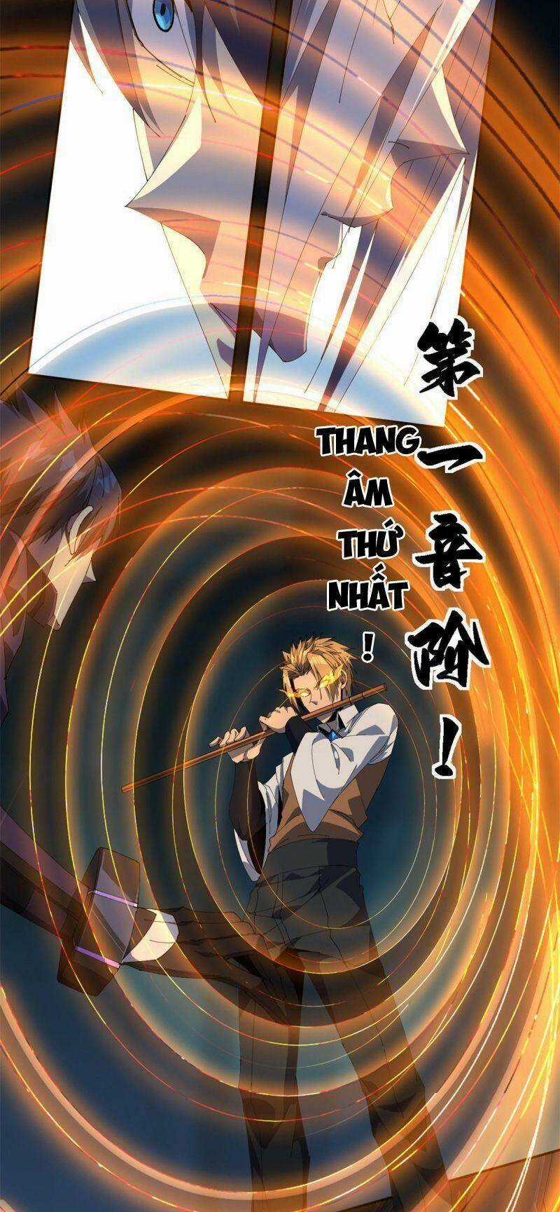 Siêu Thần Chế Tạp Sư - Chapter 106 - Trang 8