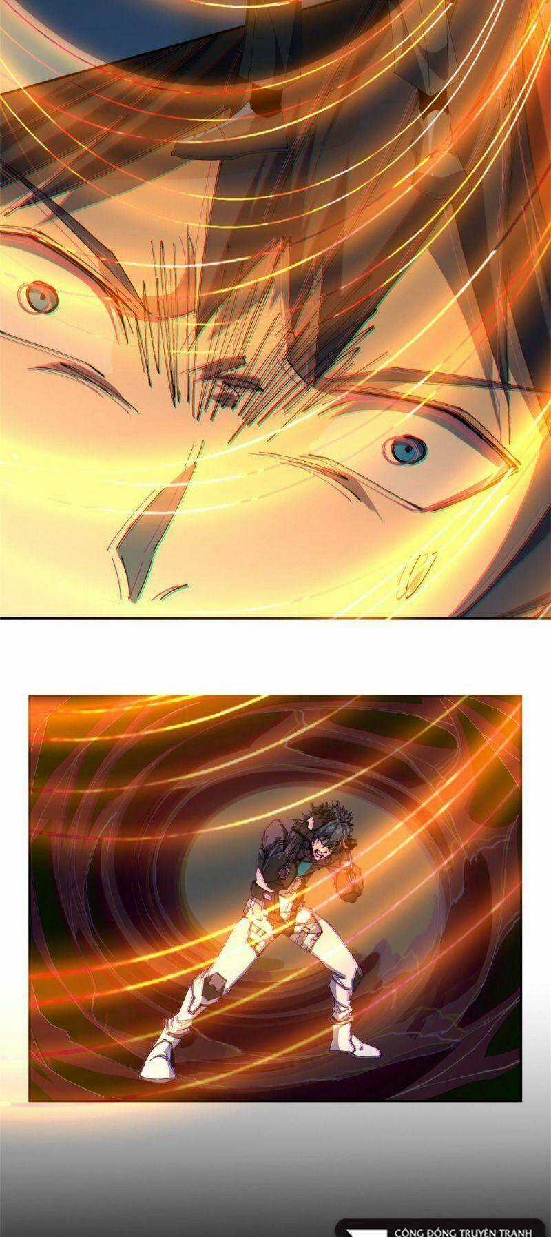 Siêu Thần Chế Tạp Sư - Chapter 106 - Trang 9