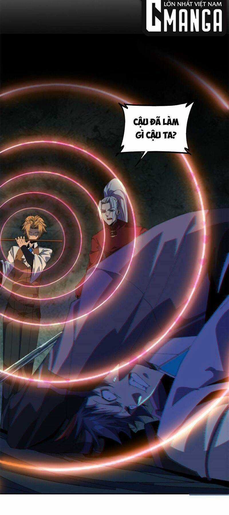 Siêu Thần Chế Tạp Sư - Chapter 106 - Trang 10